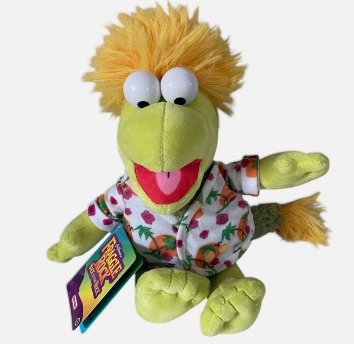 Little Tikes Fraggle Rock Plush Wembley