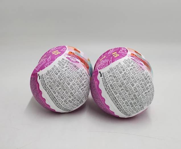2 PACK!!!! MGA's Miniverse Make It Mini Spa