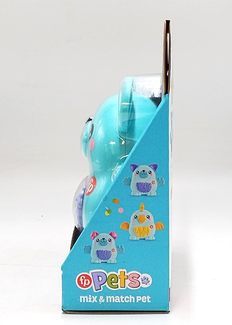 Fisher-Price Preschool Pets Mix N' Matchimals