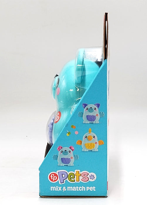 Fisher-Price Preschool Pets Mix N' Matchimals