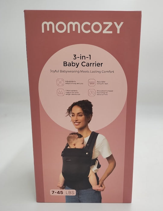 Momcozy Baby Carrier - Newborn to Toddler
