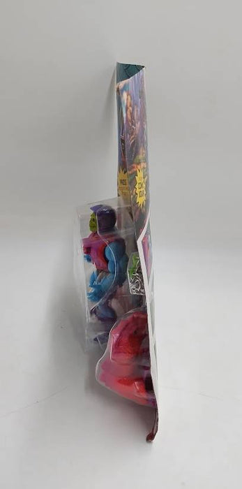 Masters of the Universe Origins Deluxe Dragon Blaster Skeletor SEE DETAILS