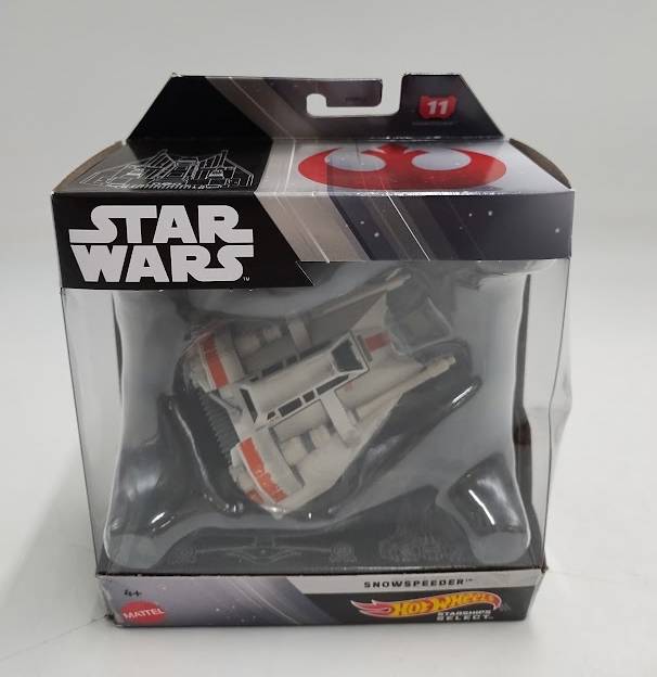 HW Star Wars Prestige Starships Ship 11 SEE DETAILS