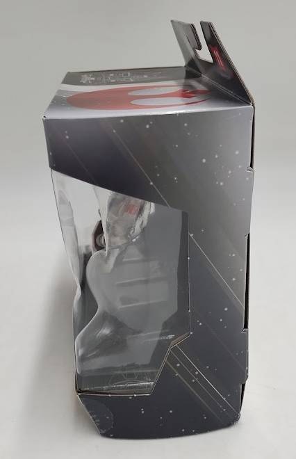 HW Star Wars Prestige Starships Ship 11 SEE DETAILS