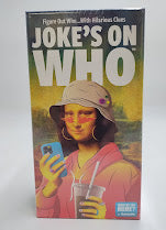 Jokes On Who?Game by What Do You Meme