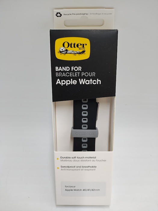 OtterBox Apple Watch Band 40mm/41mm/42mm - Autobahn