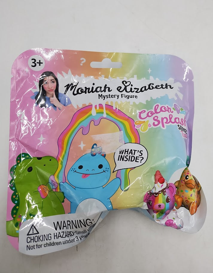 Moriah Elizabeth Mystery Figures - Series 2