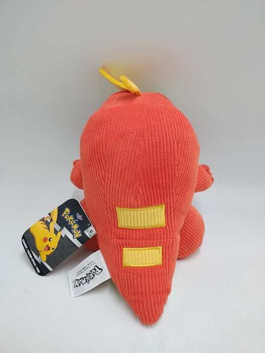 Pokemon Corduroy Fuecoco 8" Plush Doll
