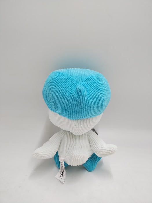 Pokemon Corduroy Quaxly 8" Plush Doll