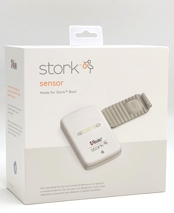 Masimo Stork Baby Monitor Sensor