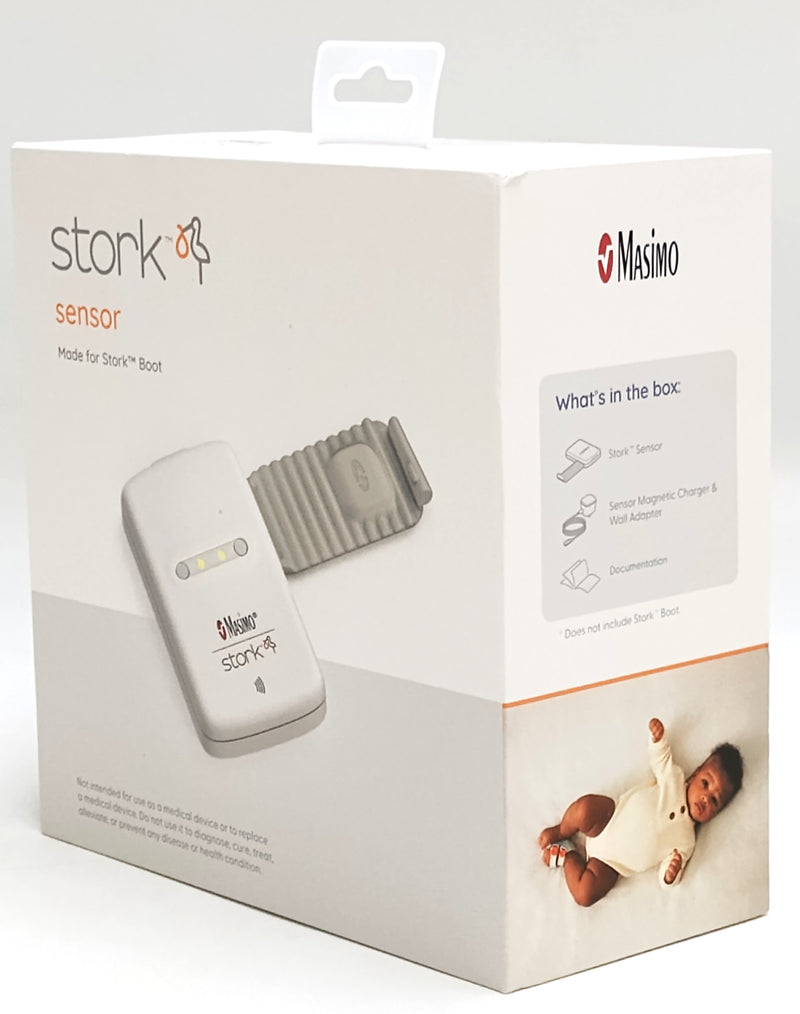 Masimo Stork Baby Monitor Sensor