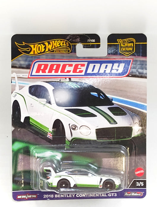Hot Wheels Toy Vehicles