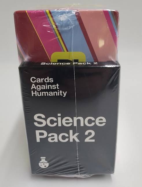 Contact by Cards Against Humanity