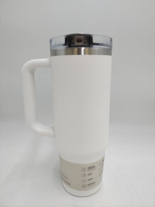 Stanley 30 oz Stainless Steel Quencher ProTour Tumbler Frost