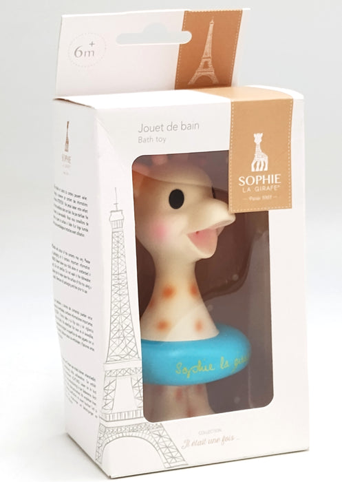 Sophie la girafe Bath Squirt Toy *SEE DETAILS*