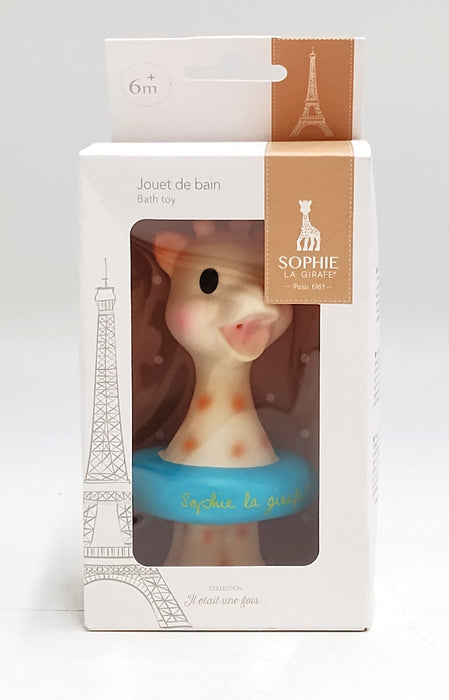 Sophie la girafe Bath Squirt Toy *SEE DETAILS*
