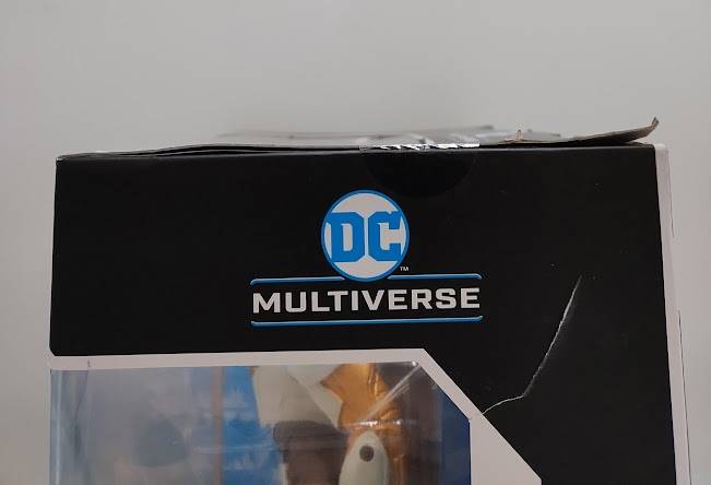 McFarlane Toys DC Collector Justice League Sixth Dimension Batman SEE DETAILS
