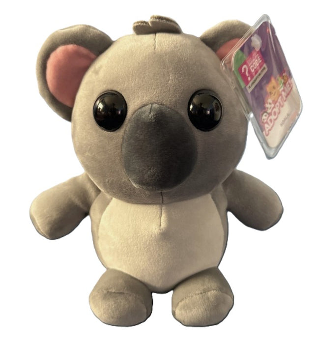 Adopt Me Koala Plush