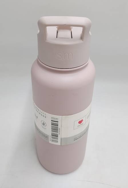 Simple Modern Summit 32oz Stainless Steel - Pale Orchid READ DESCRIPTION