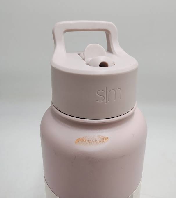 Simple Modern Summit 32oz Stainless Steel - Pale Orchid READ DESCRIPTION