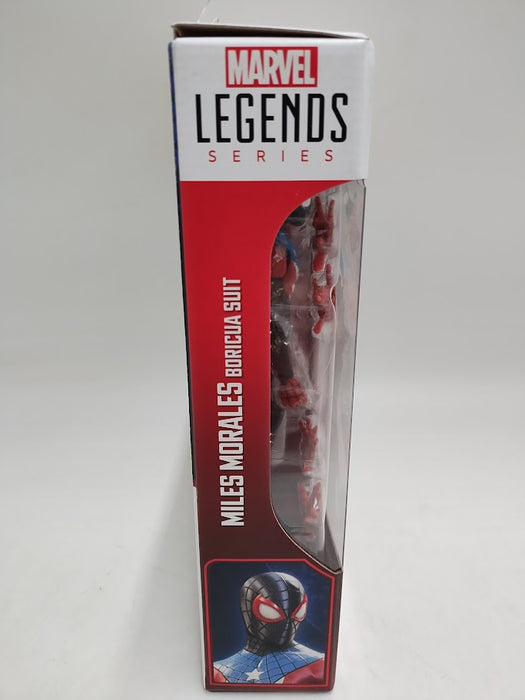 Spider-Man GVERSE 3 Action Figure SEE DETAILS