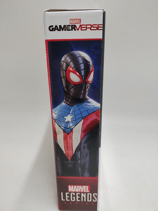 Spider-Man GVERSE 3 Action Figure SEE DETAILS