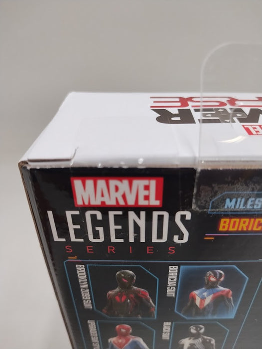 Spider-Man GVERSE 3 Action Figure SEE DETAILS