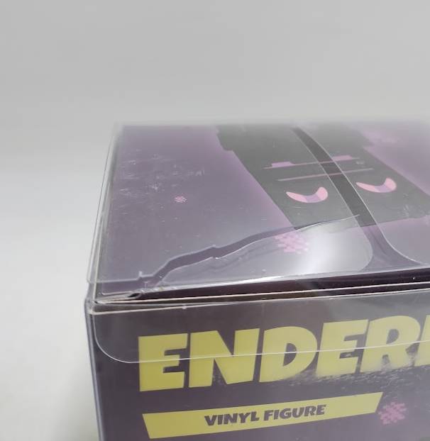 Youtooz Minecraft Enderman 5.1" Vinyl Figure SEE DETAILS