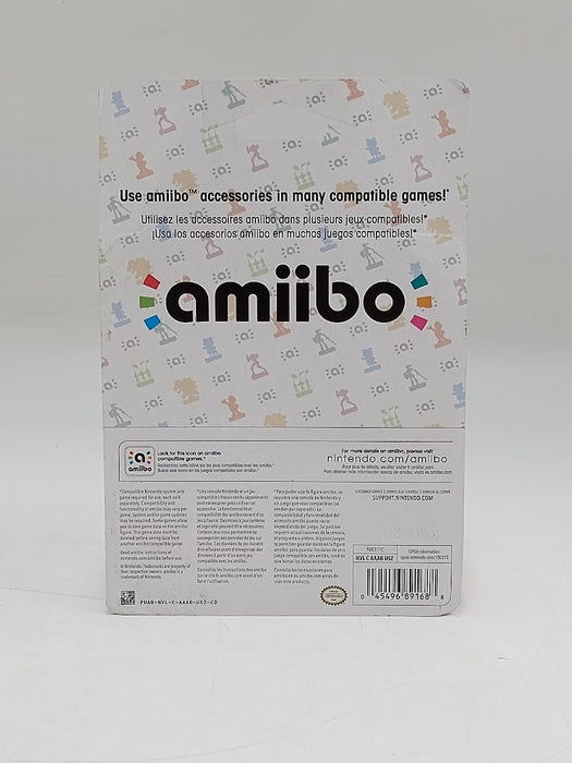 Nintendo Peach amiibo Figure SEE DETAILS