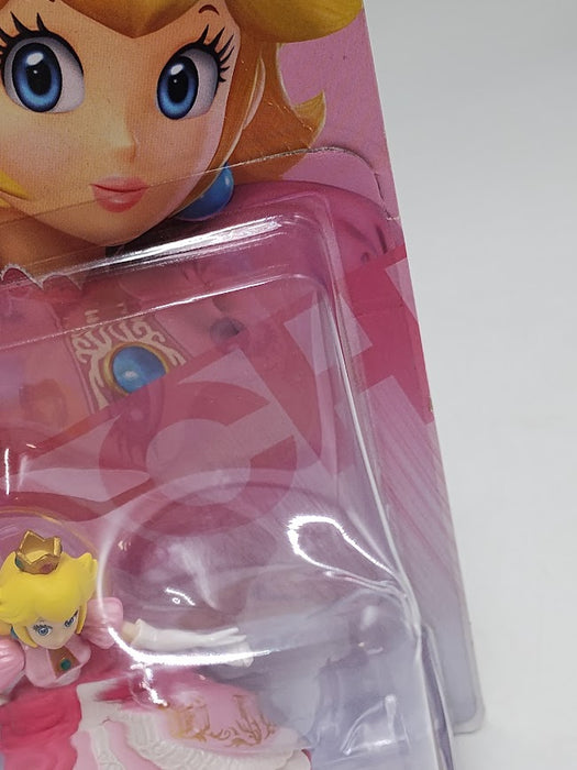 Nintendo Peach amiibo Figure SEE DETAILS