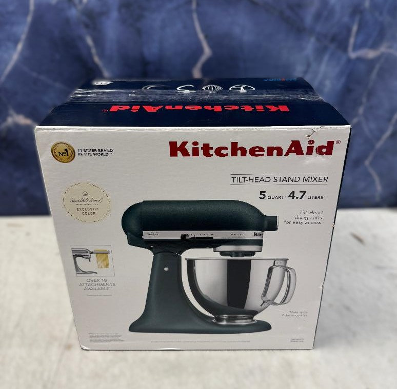 KitchenAid Artisan 10-Speed Stand Mixer - Hearth & Hand Magnolia SEE DETAILS (LOCAL PICKUP ONLY)