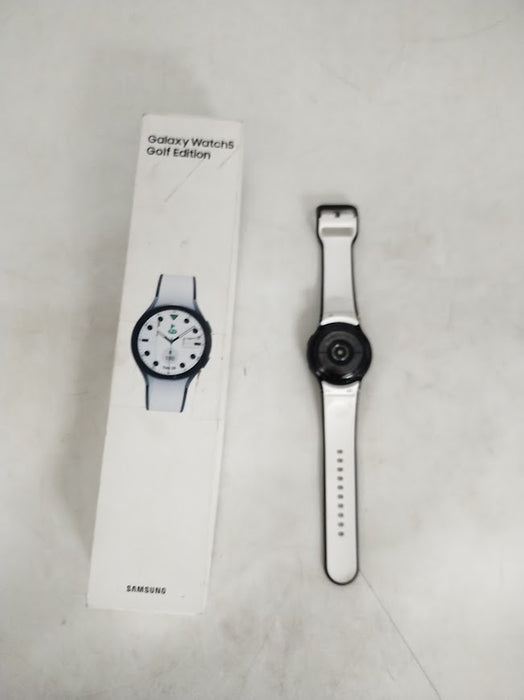 Samsung Galaxy Watch 5 BT 40mm - Golf Edition SEE DETAILS