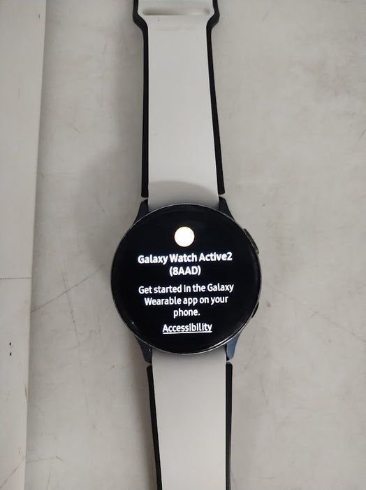 Samsung Galaxy Watch 5 BT 40mm - Golf Edition SEE DETAILS