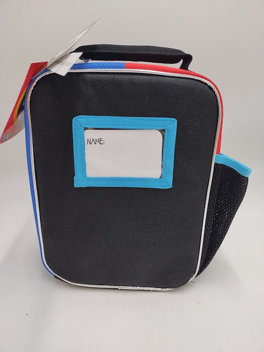 Nintendo Super Mario Lunch Tote - Mario and Luigi