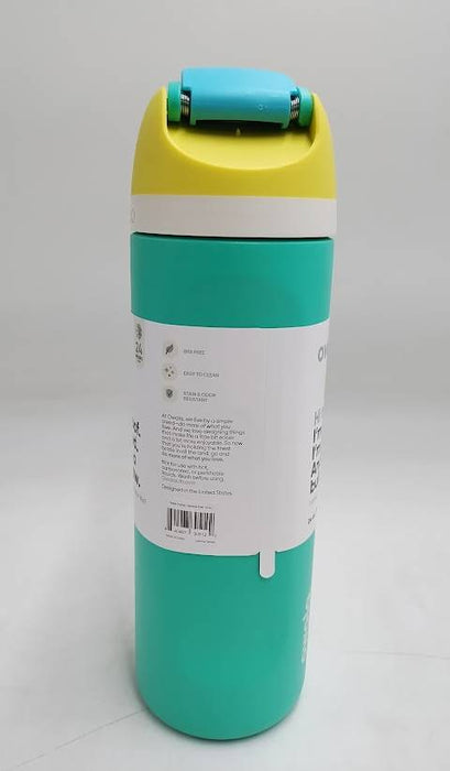 Owala 24oz FreeSip - Summer Soiree READ DESCRIPTION