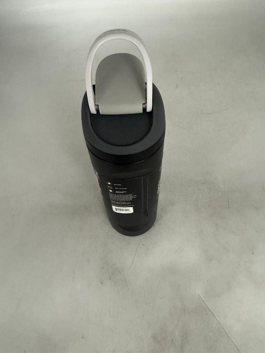 Owala FreeSip 24oz Stainless Steel Water Bottle - Black READ DESCRIPTION