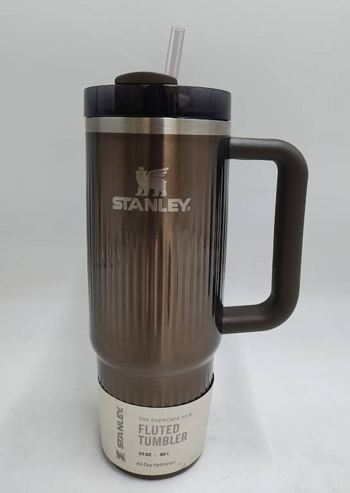 Stanley Metallic-30oz tumbler READ DESCRIPTION