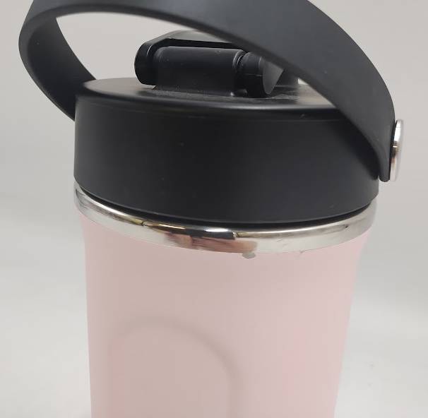 Hydro Flask 24oz Insulated Shaker Bottle - Trillium READ DESCRIPTION