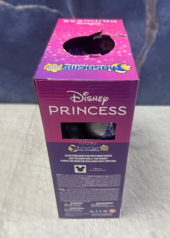 LOT OF 20!!! Mash'ems Disney Princess Surprise Reveal Figures ENTIRE DISPLAY BOX