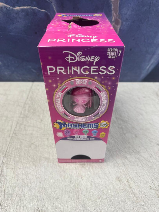 LOT OF 20 Mash'ems Disney Princess Surprise Reveal Figures ENTIRE DISPLAY BOX