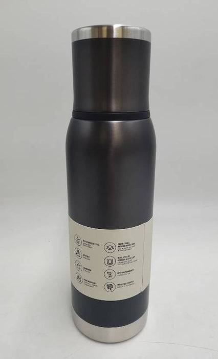 Stanley 25oz Stainless Steel Adventure To-Go Tumbler - Charcoal Glow