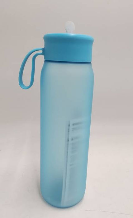 Starbucks 2025 Frosted Blue READ DESCRIPTION!!