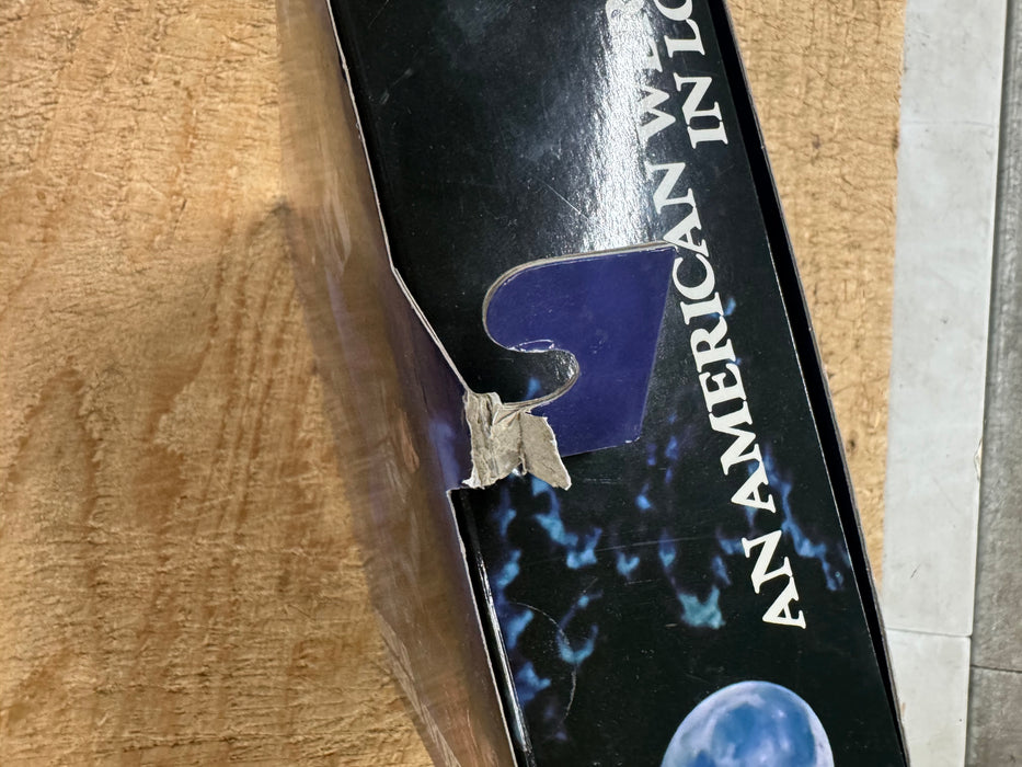 NECA An American Werewolf in London Jack and David 7"  SEE DETAILS