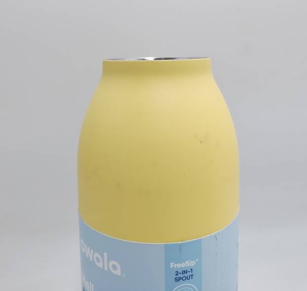 Owala Special Edition 24oz TWIST Water Bottle - High Noon READ DESCRIPTION