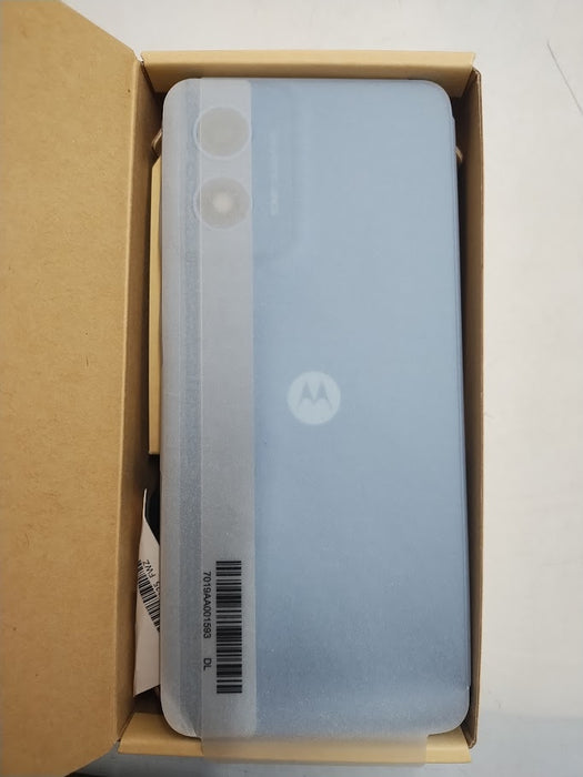 Motorola Moto G Play 2024 64GB Unlocked 6.5" 50MP SEE DETAILS