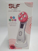 SLF 5 Light Face Corrector SEE DETAILS