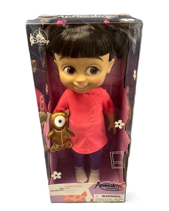 Disney Boo Animator Doll – Disney Animators' Collection