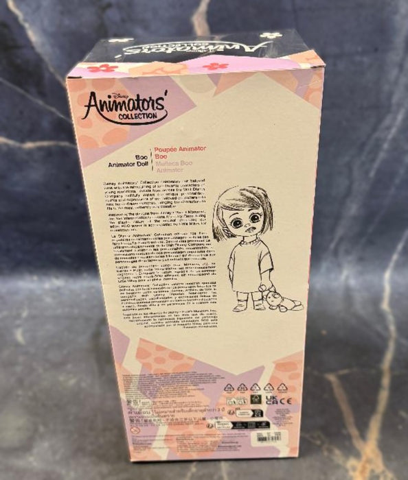 Disney Boo Animator Doll – Disney Animators' Collection