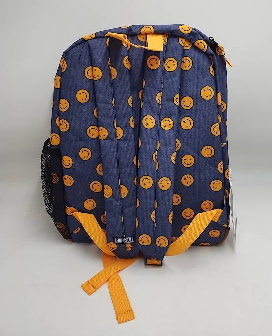 Aeropostale 16.5" Unisex Backpack - HAPPY DAYS