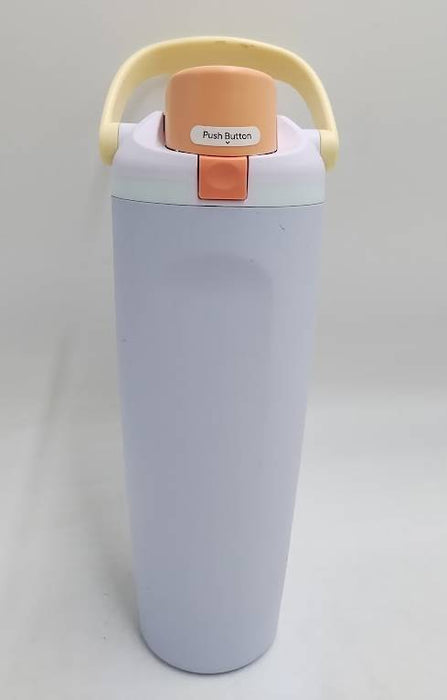 Owala 30oz FreeSip Sway Water Bottle - Periwinkle Twinkle READ DESCRIPTION